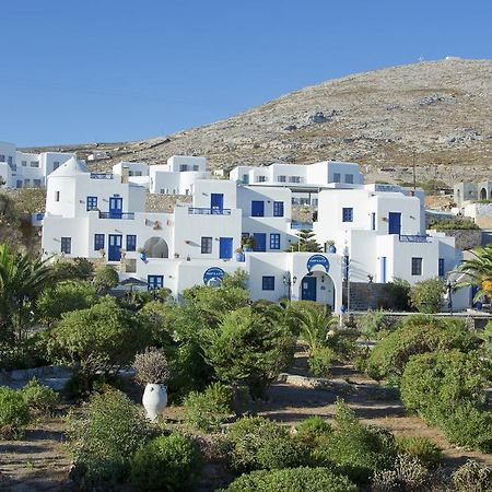 Pegados Apartments Folegandros Town Exterior photo